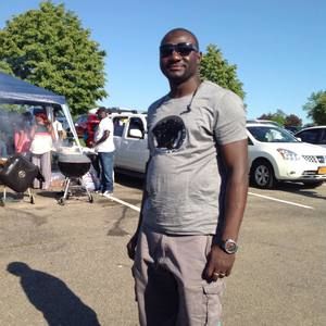 Meet your Posher, Komara